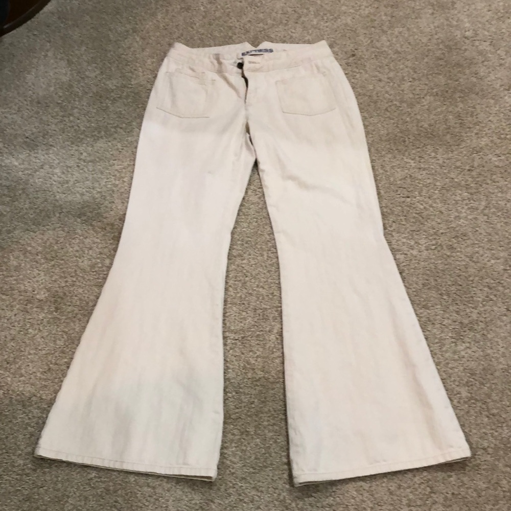 Bellbottoms EXPRESS  vintage Jeans